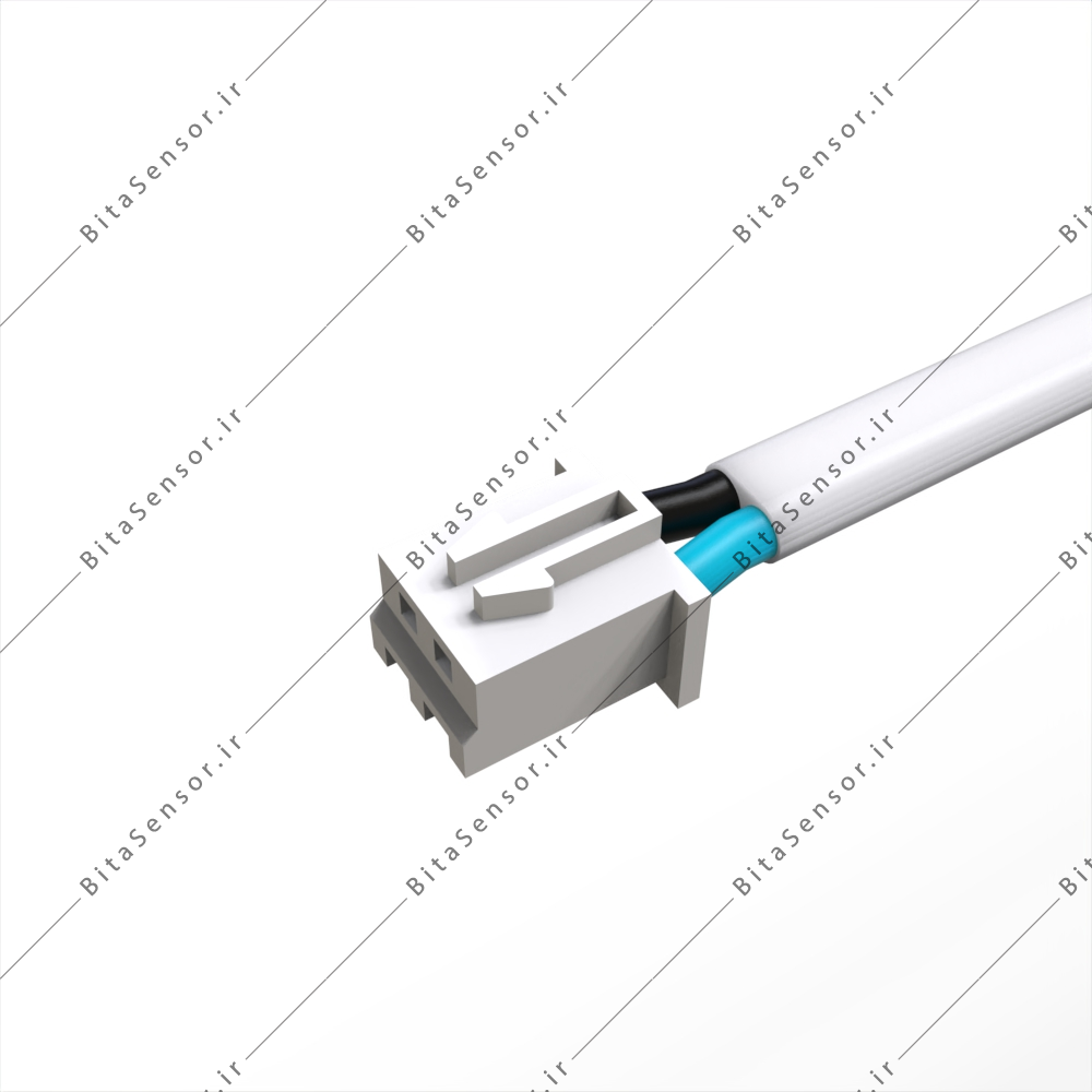 سنسور هیمالیا 10 کیلو 220cm روکش دار